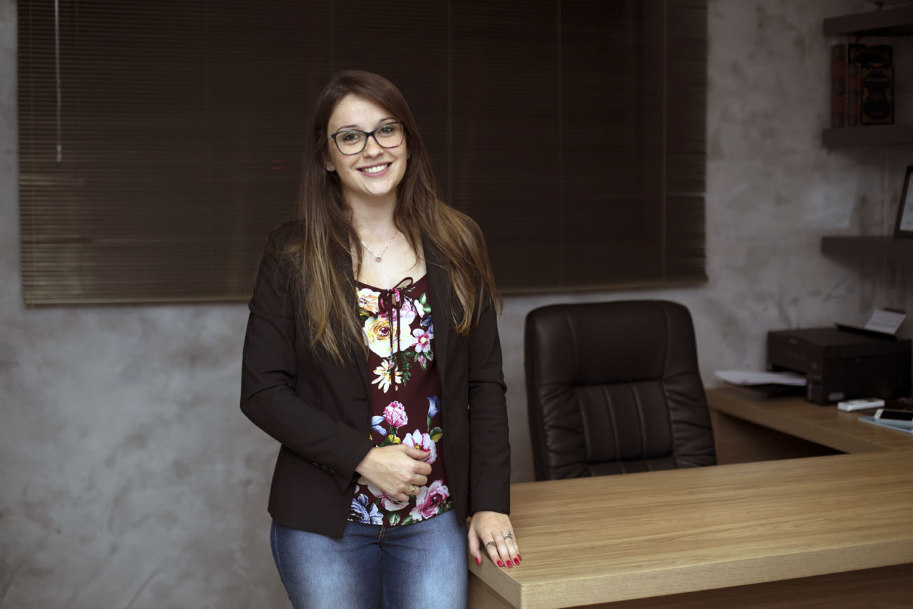 Dra. Camila Elias