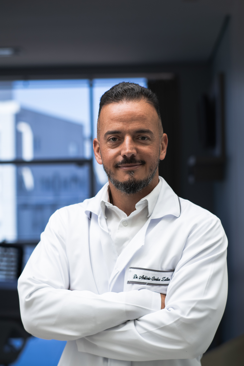 Quando procurar um cirurgião vascular?