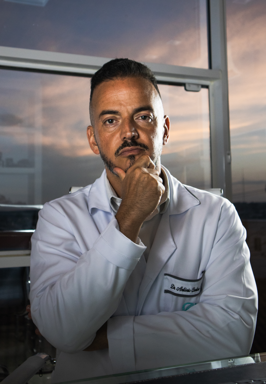 Cirurgia de varizes: espuma, laser ou convencional?